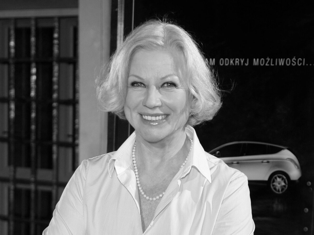 Bożena Dykiel