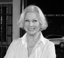 Bożena Dykiel