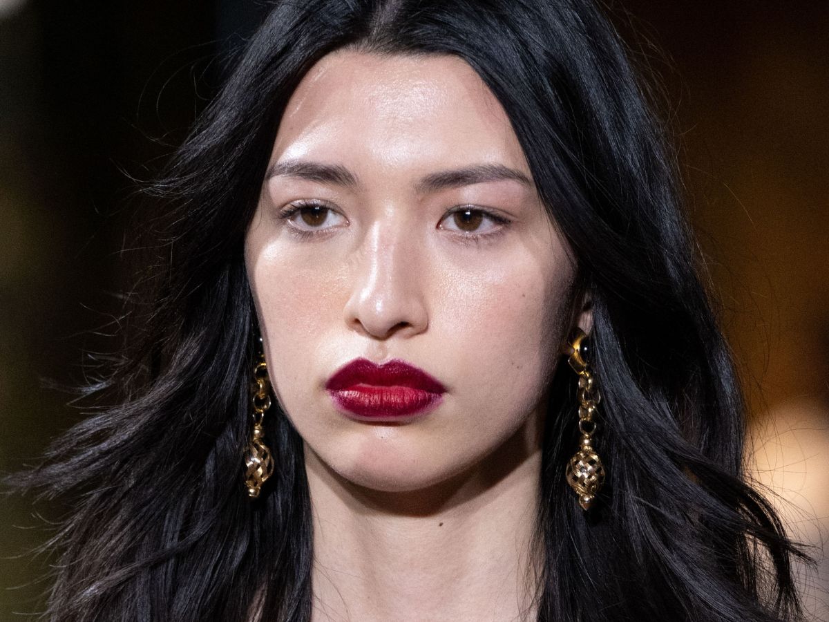 aksamitne walentynkowe lip combo