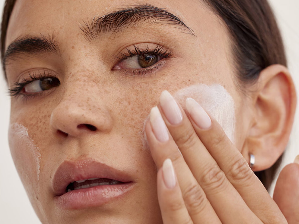 maseczka nawilżająca SUMMER FRIDAYS