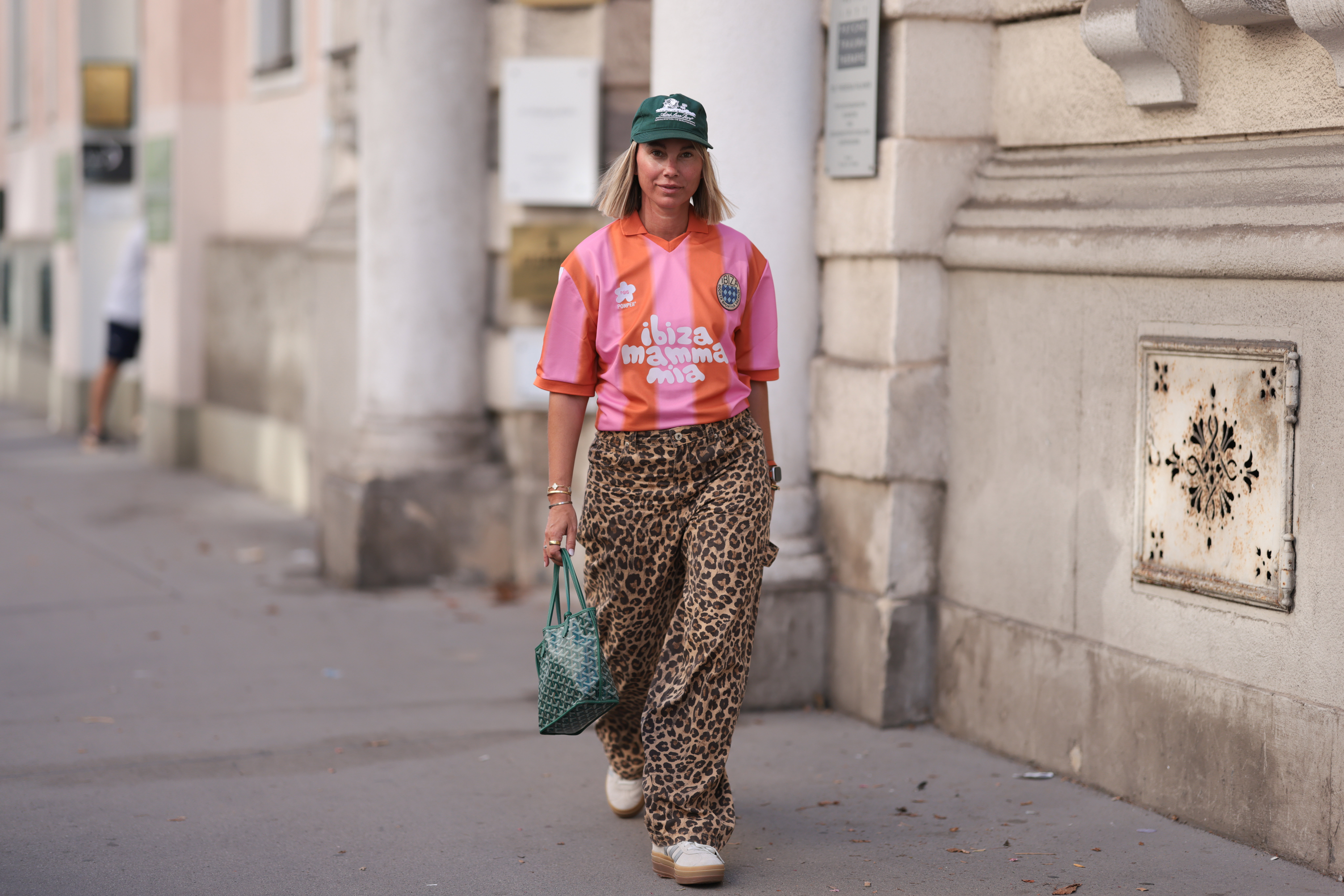 Oto najmodniejsze sneakersy na wiosnę!