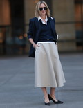Corduroy Skirt z Lidla pobije ulice wiosną 2026!