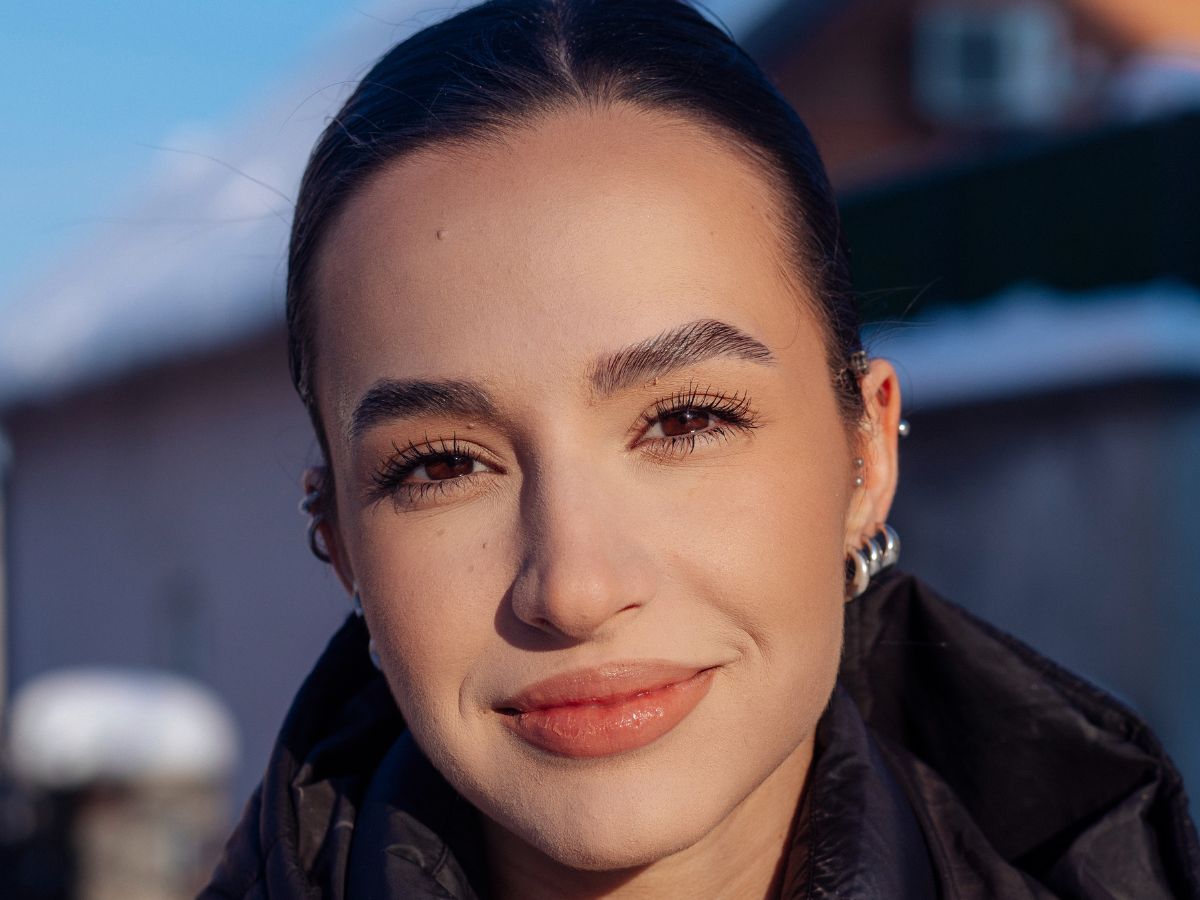 claresa mydło do brwi
