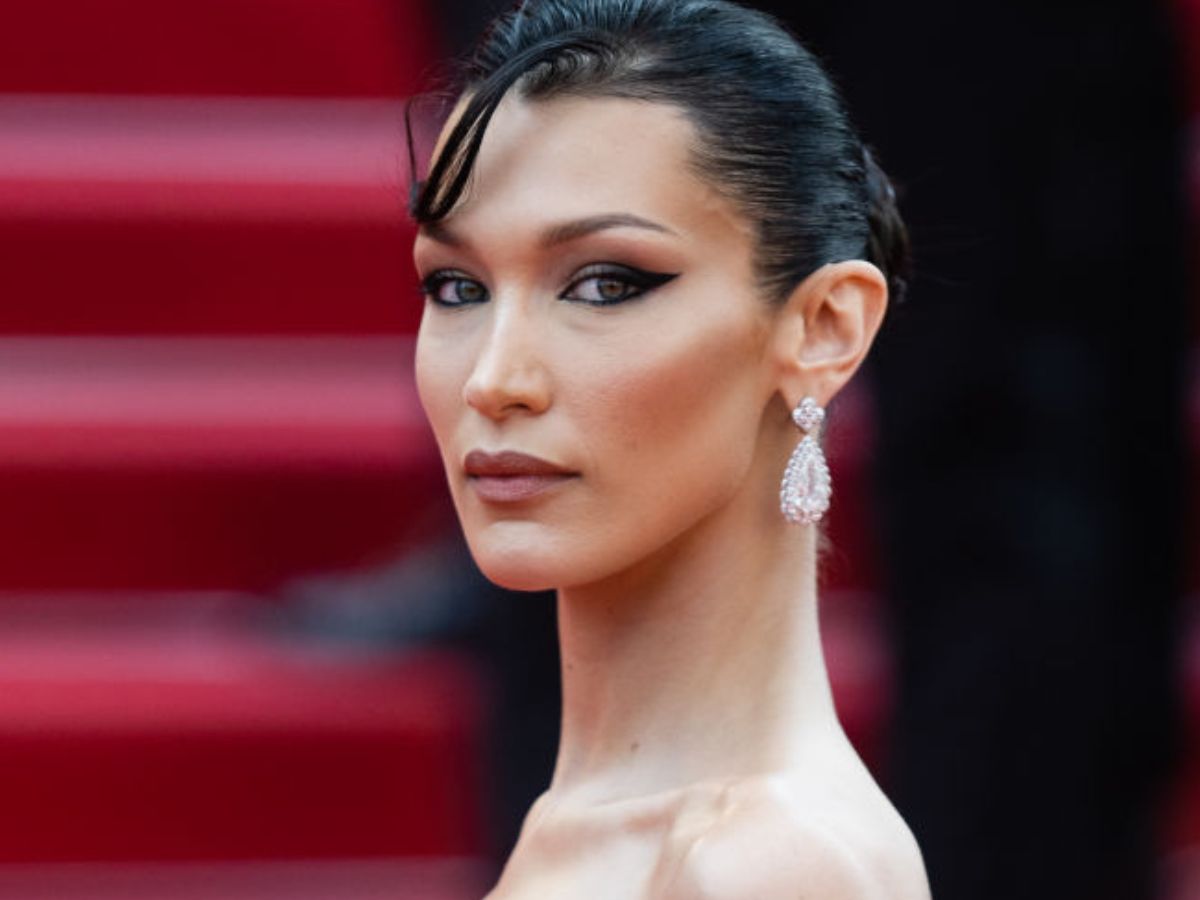 Tak pachnie Bella Hadid