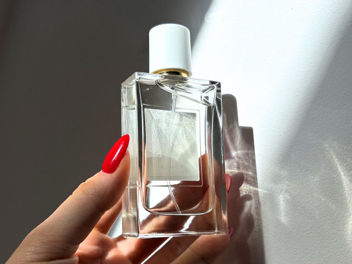szlachetne perfumy