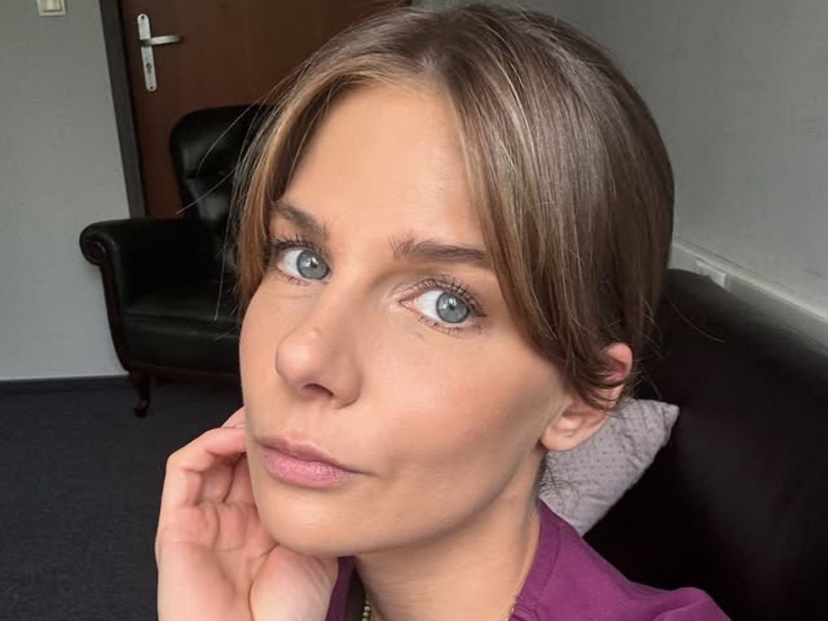 Marta Wierzbicka