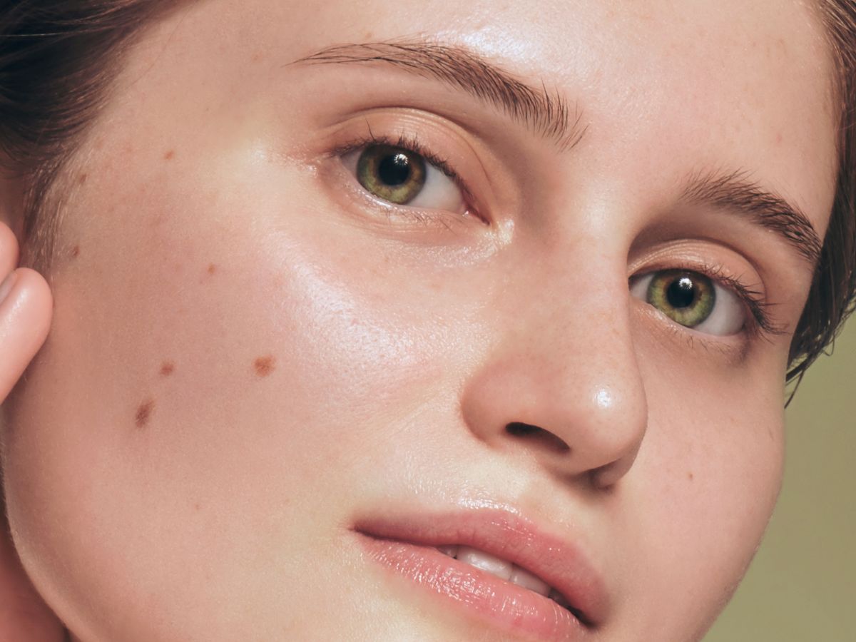Mam 41 lat a to mój szybko sposób na Baby Face
