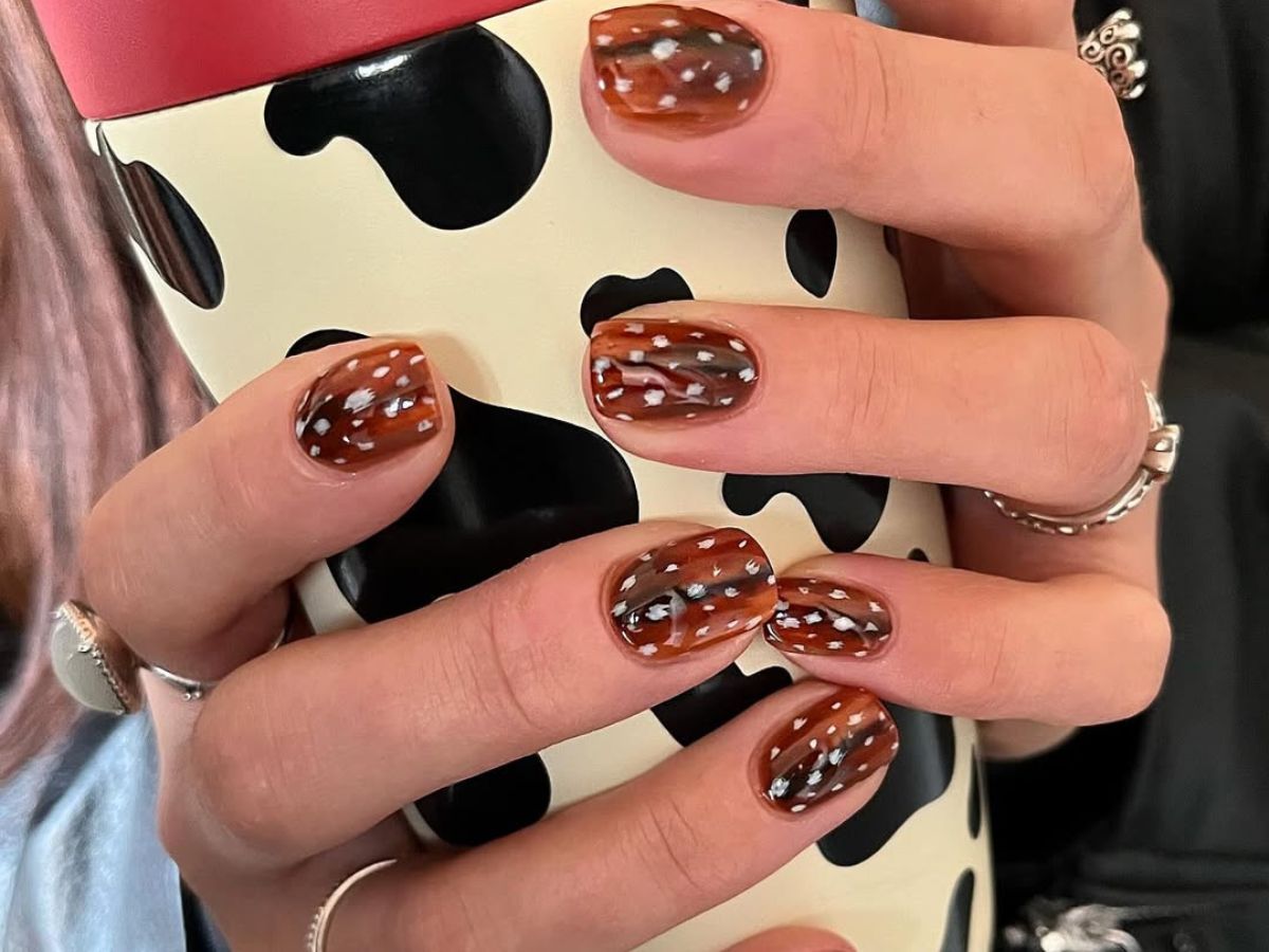 bambi nails