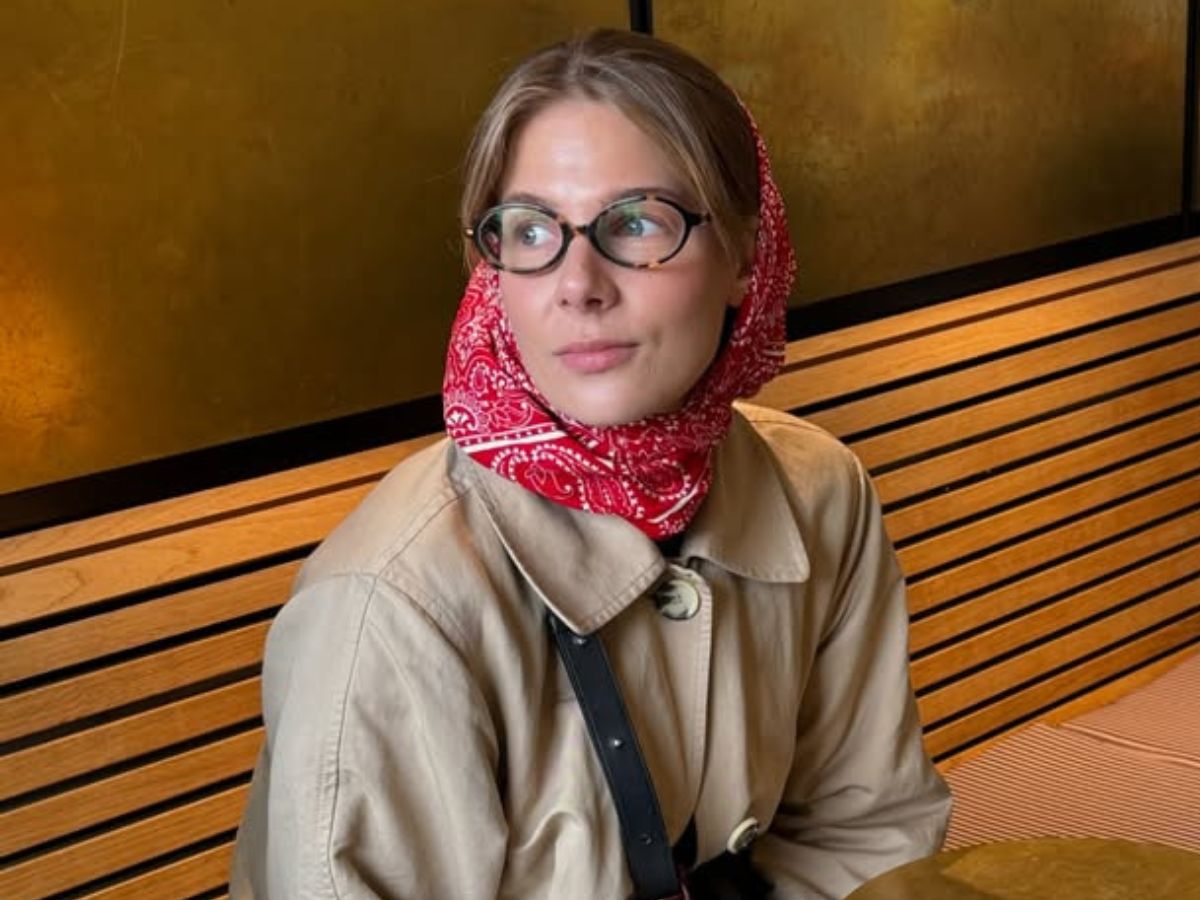 Marta Wierzbicka