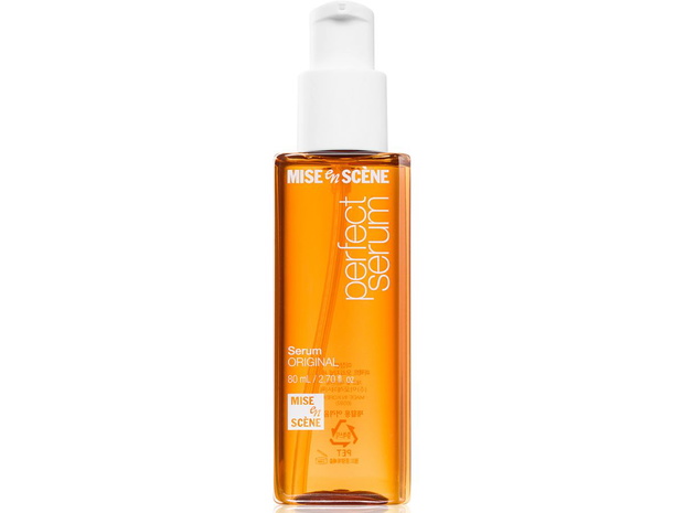 Mise en scene Perfect Serum Original