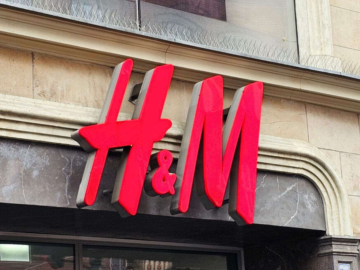 Wiosną 2026 stawiam na „Avocado jeans” z H&amp;M. Photo: B. Daszuta