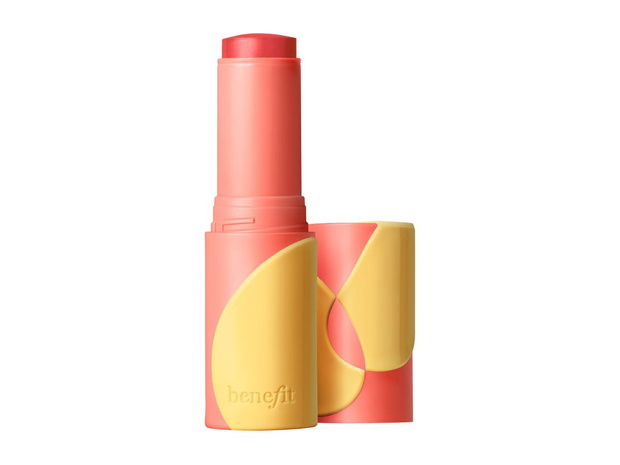 Róż do policzków w sztyfcie BeneFit Juice Stick Dewy