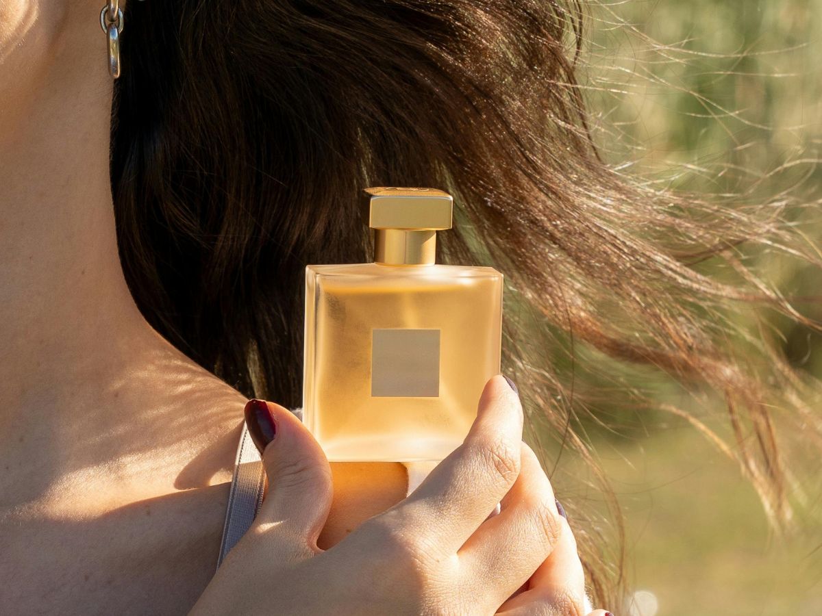 perfumy z wibrującą gruszką (1)