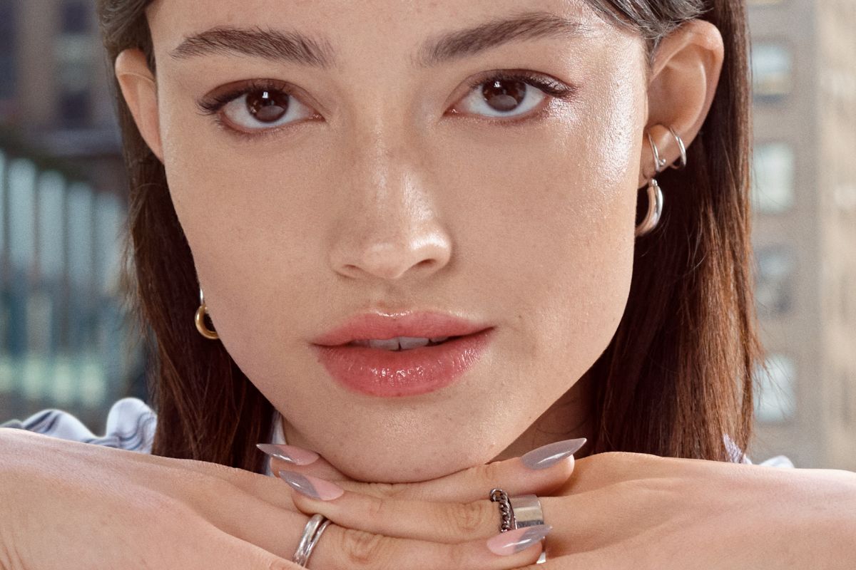 Maybelline New York - szminka, tusz do rzęs, korektor i podkład - test Recenzentek