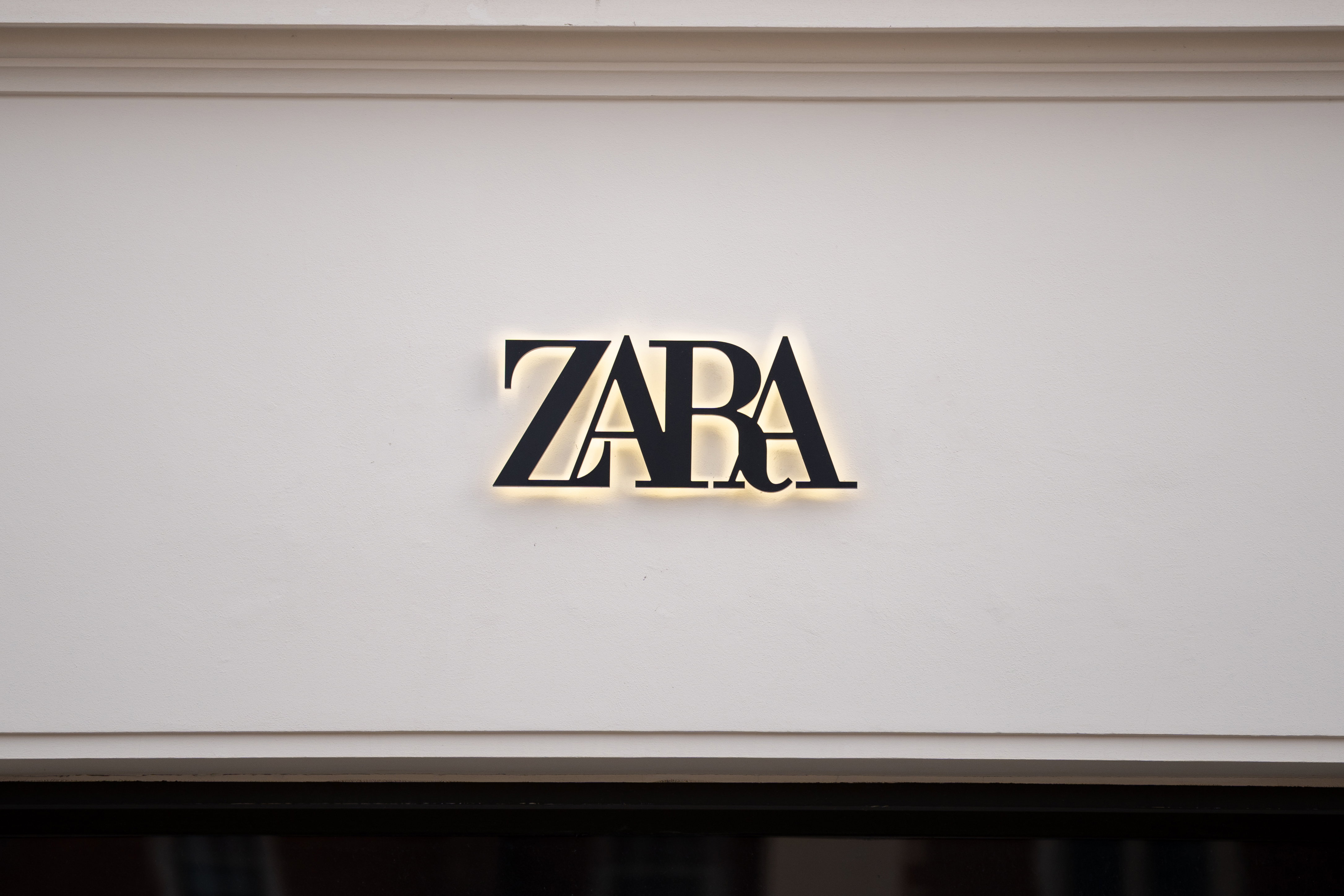 perfumy Jo Malone zniknął z Zary