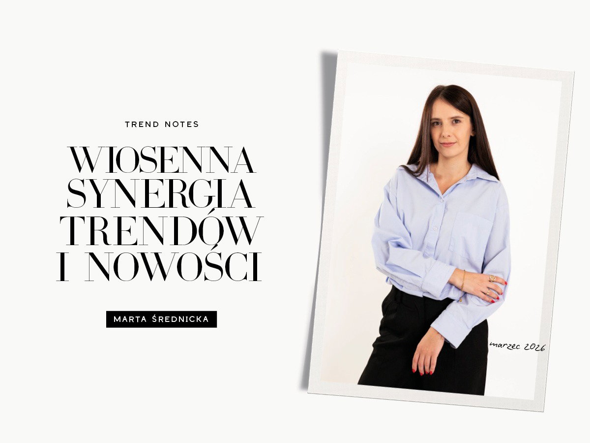 Trend Notes