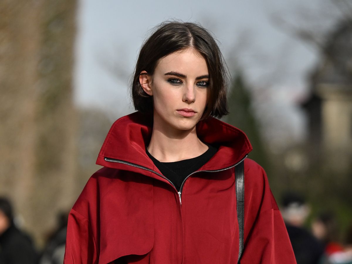 kurtka athleisure
