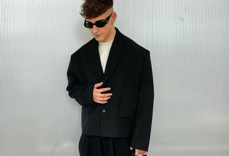 Beauty Talks: Kamil Lichota o swoich ulubionych korektorach do twarzy. Te perełki zakryją wszystko!