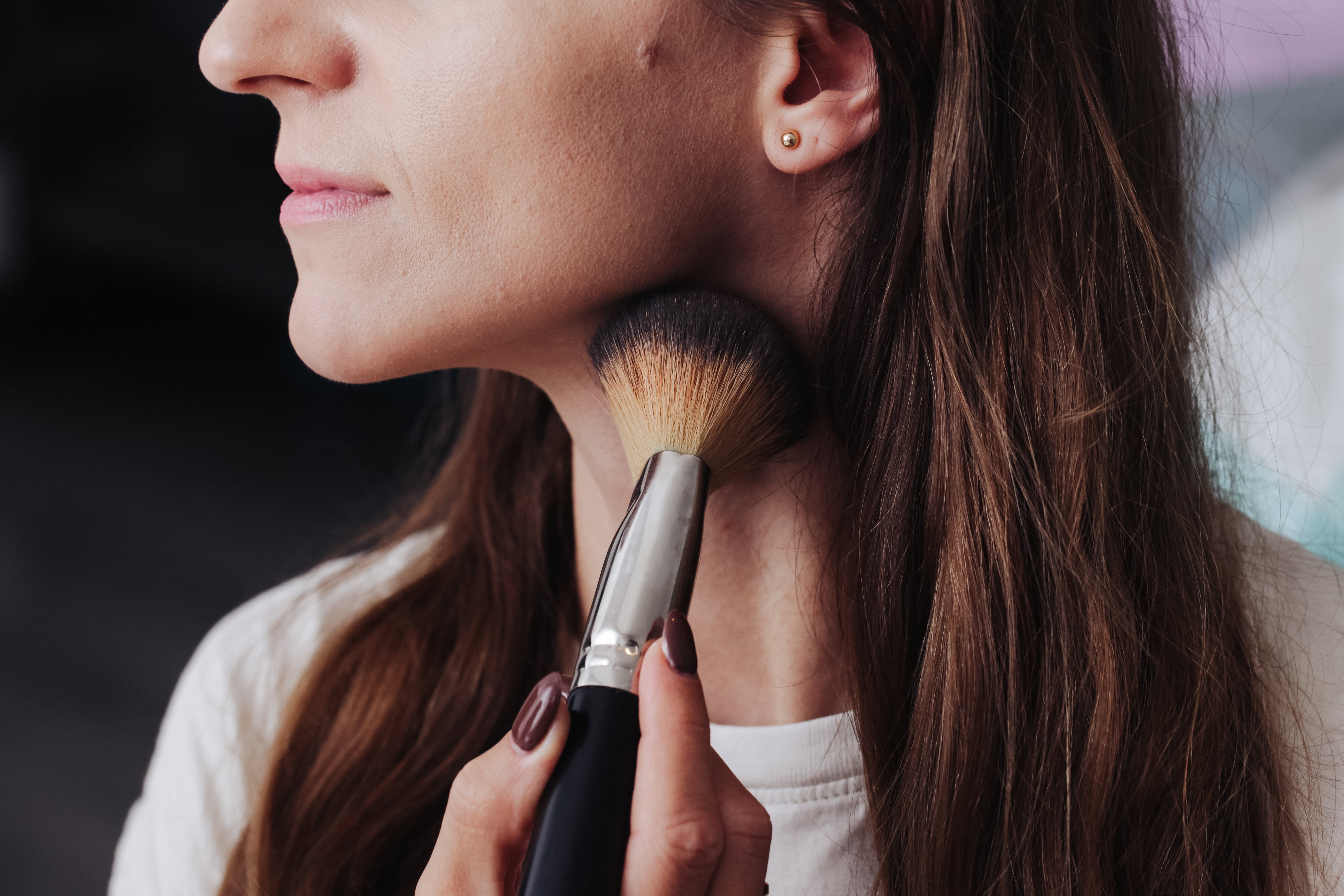 Luksusowy podkład Clarins