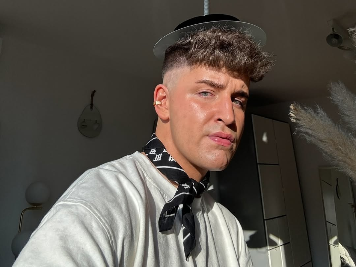 Beauty Talks: Kamil Lichota zdradził, w które kosmetyki z koreańskiej pielęgnacji warto inwestować!