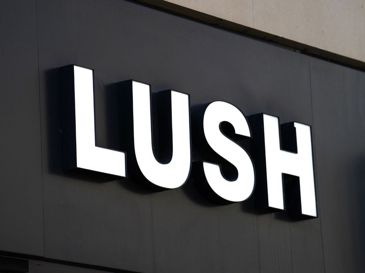 Lush Mask of Magnaminty