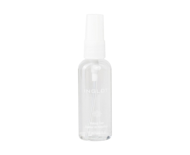 Inglot Makeup Fixer