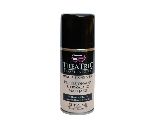 Theatric Professional Makeup Fixing Spray