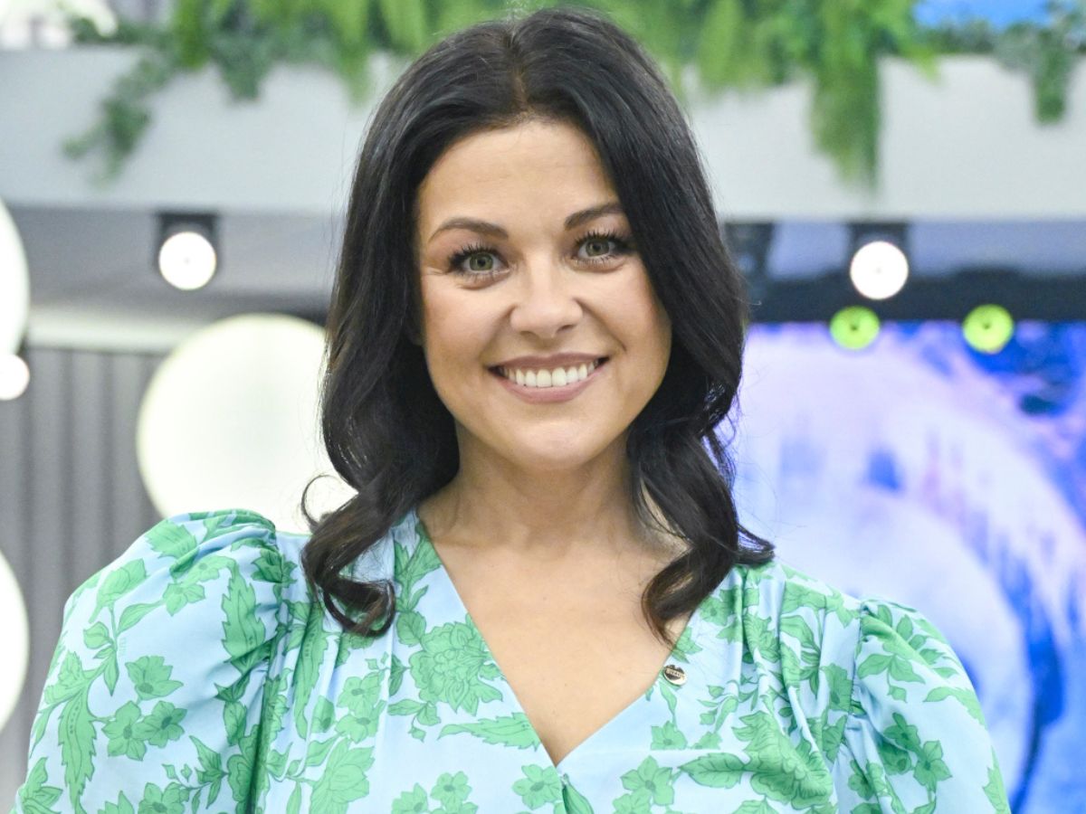 Katarzyna Cichopek