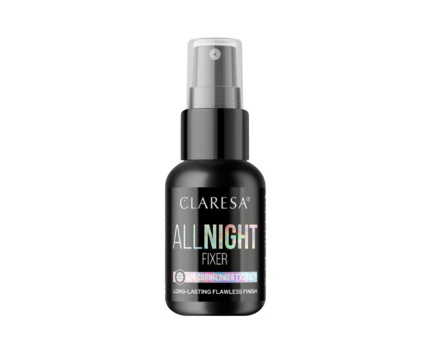 Claresa All Night Fixer