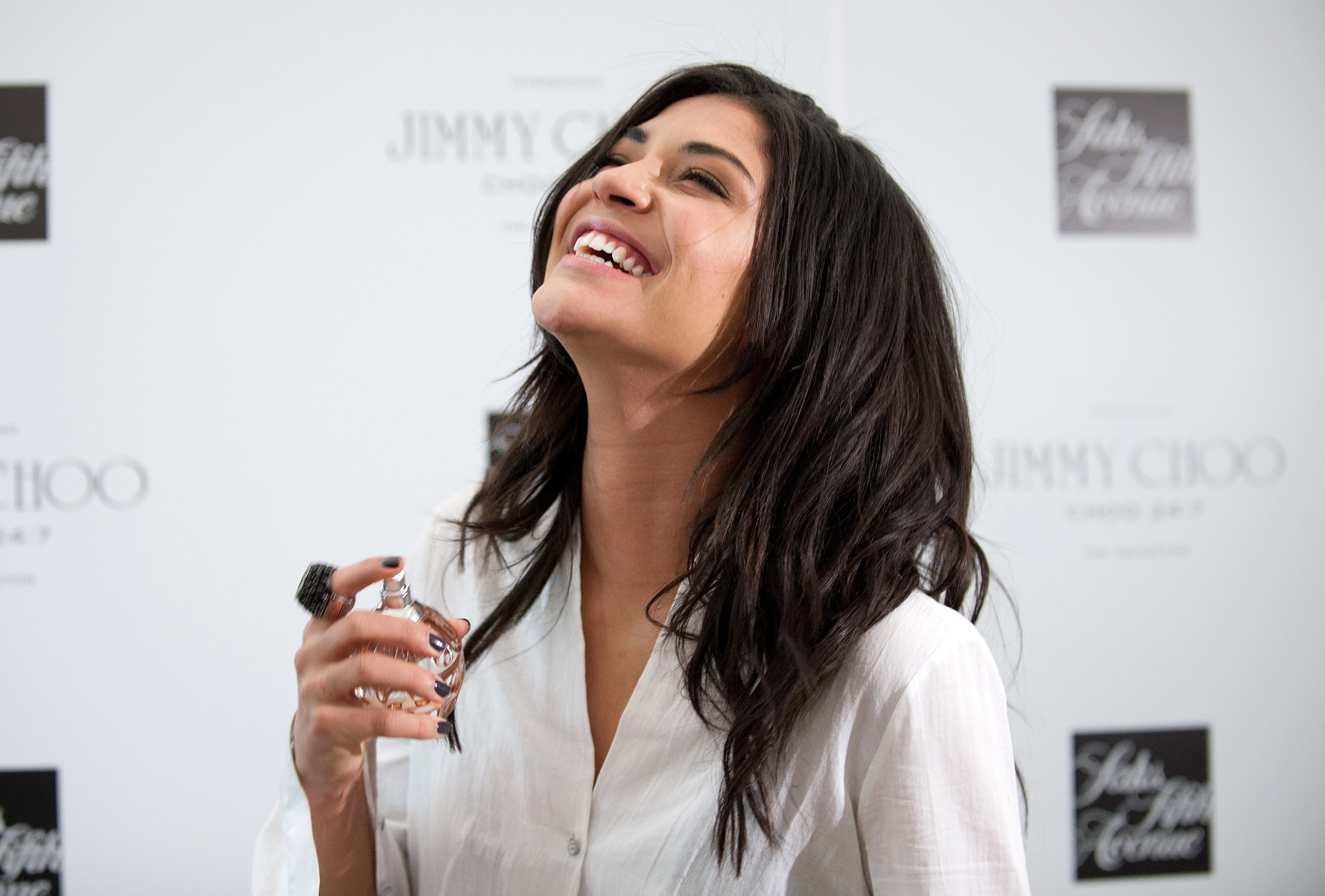 perfumy damskie jimmy choo