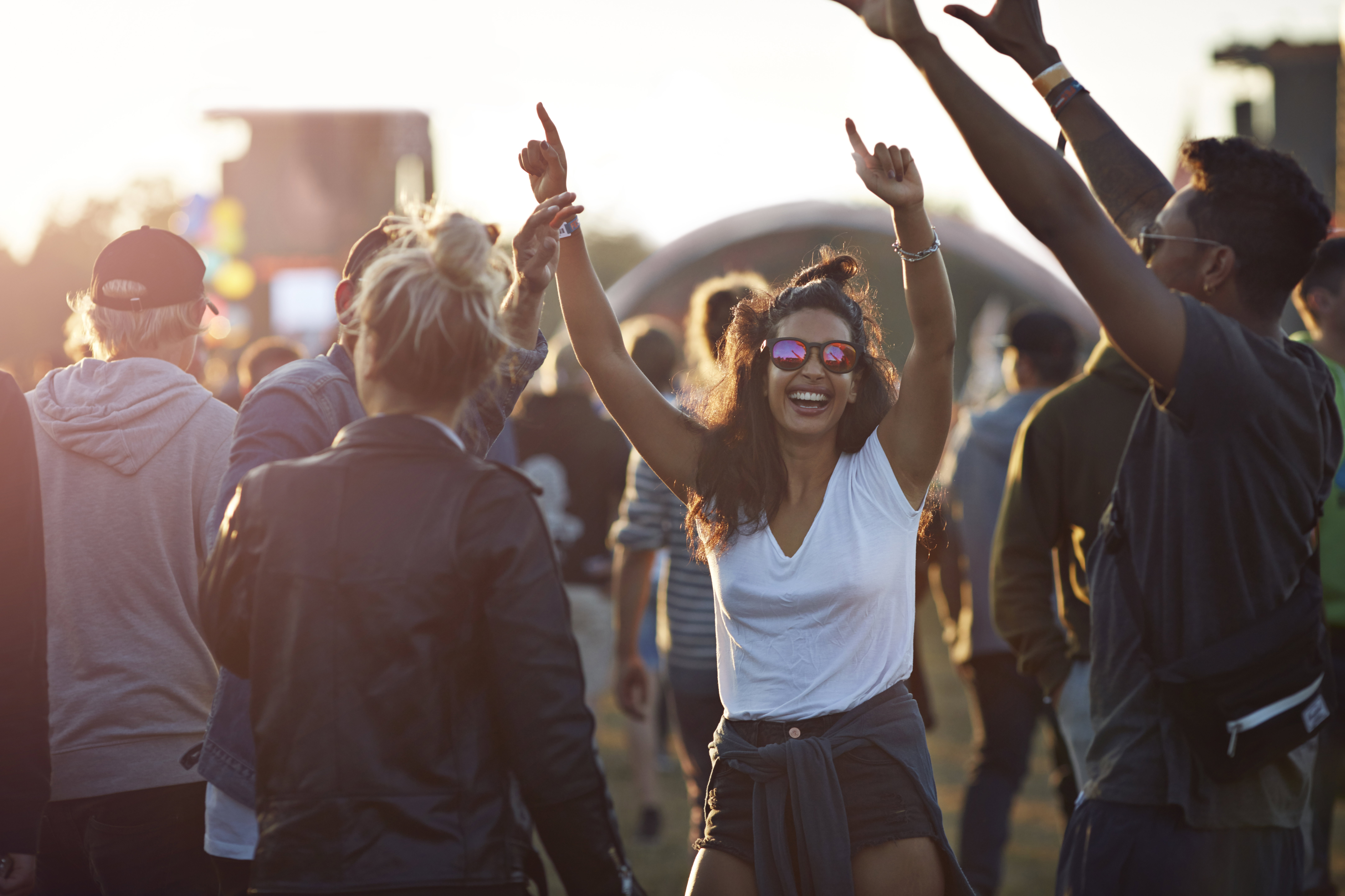 Festiwal Wibracje