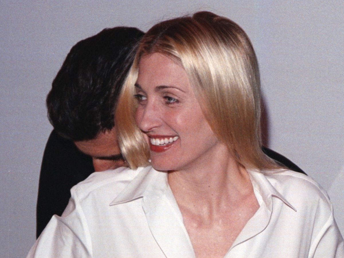 bessette blonde