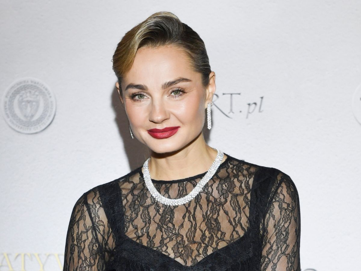 Małgorzata Socha