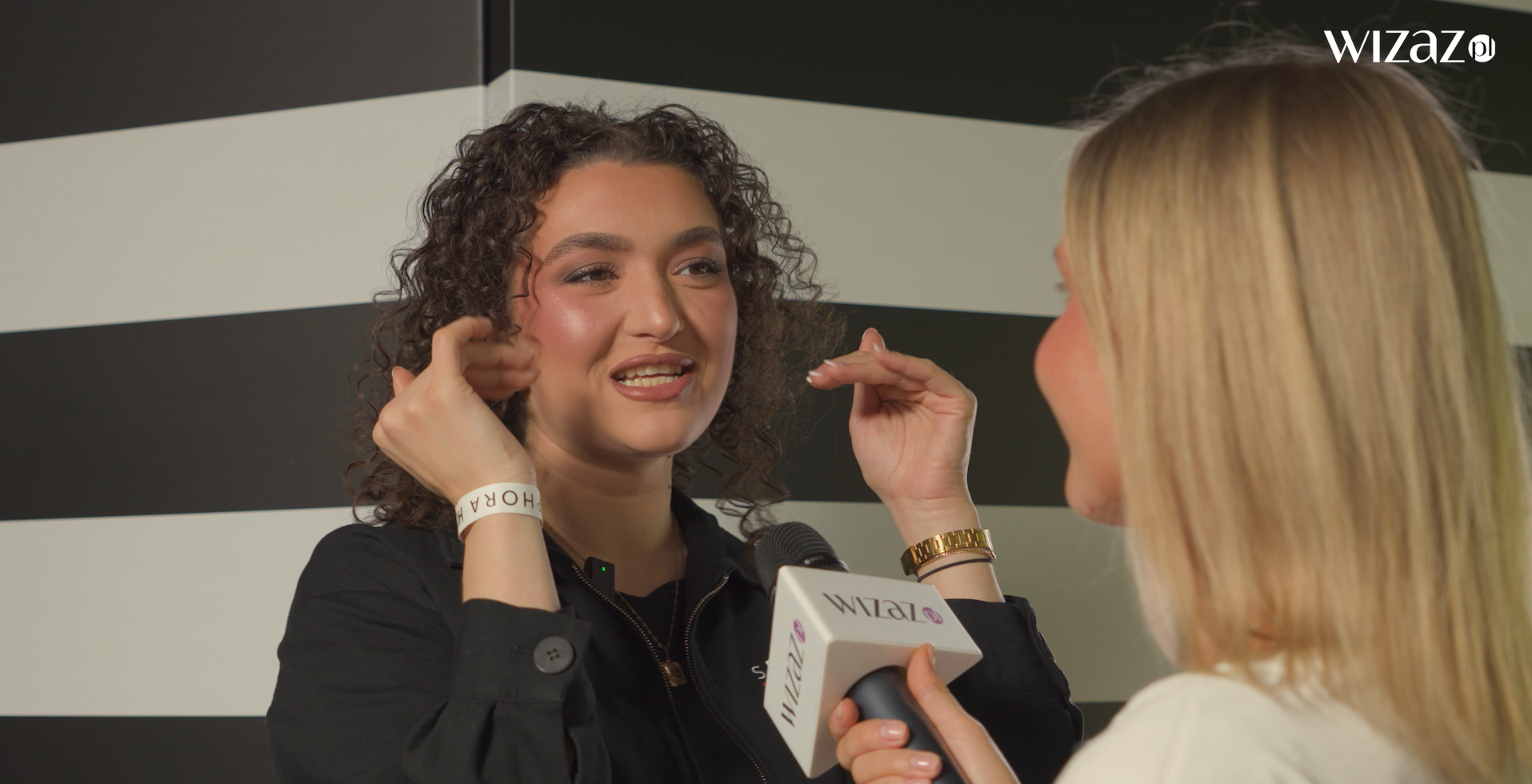 Gabrielle Barret-Kaya sephora