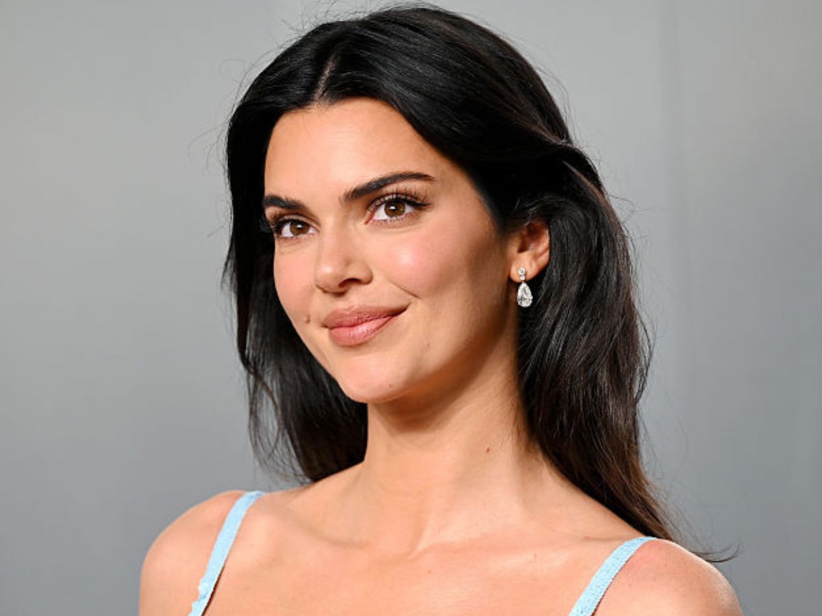 Kendall Jenner