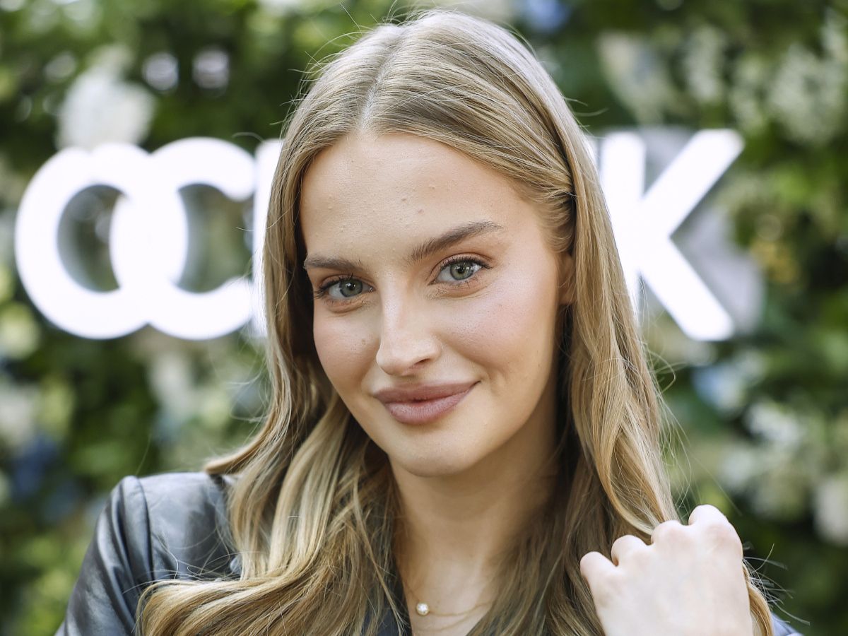 Karolina Pisarek