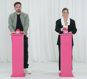 Beauty Games - Gabi i Maciek z TikToka