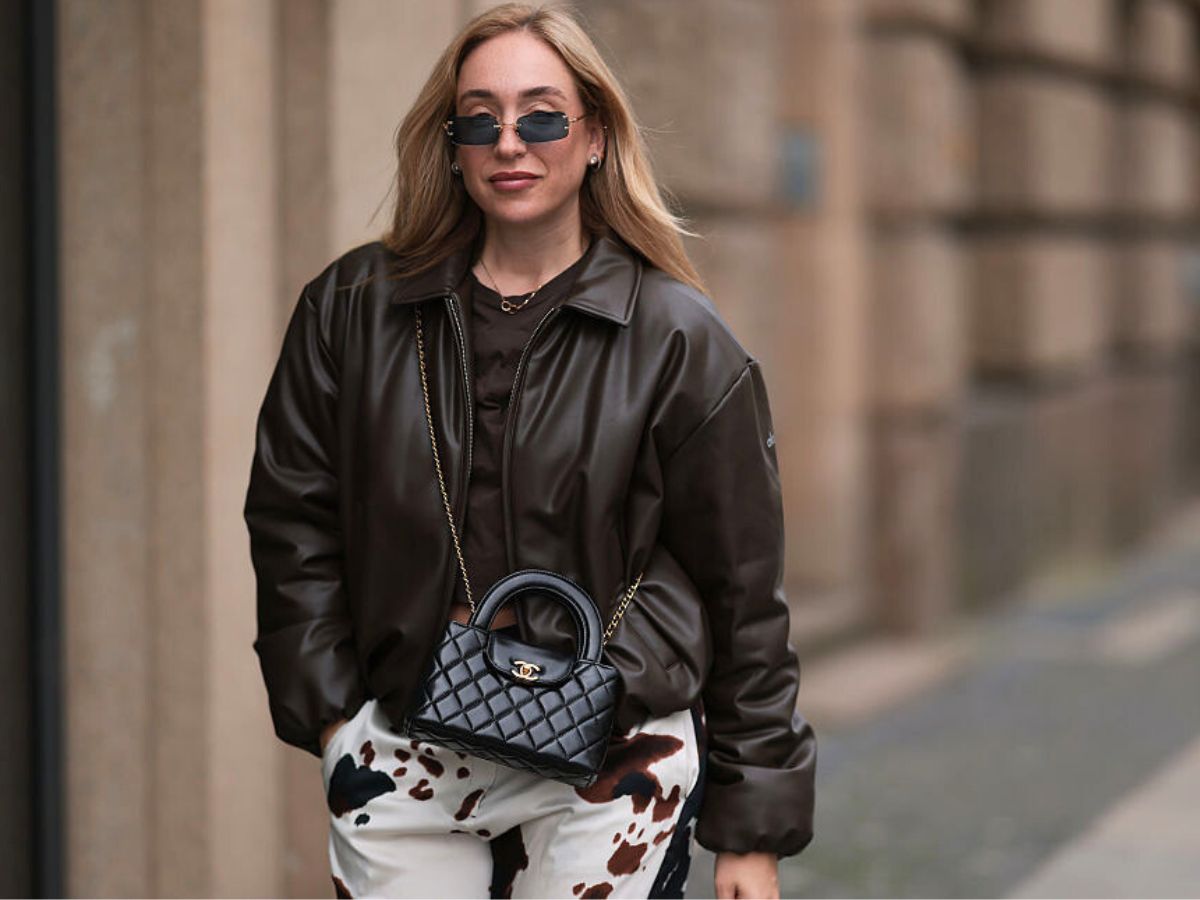 Krowie klapki z H&amp;M to HIT na wiosnę 2026