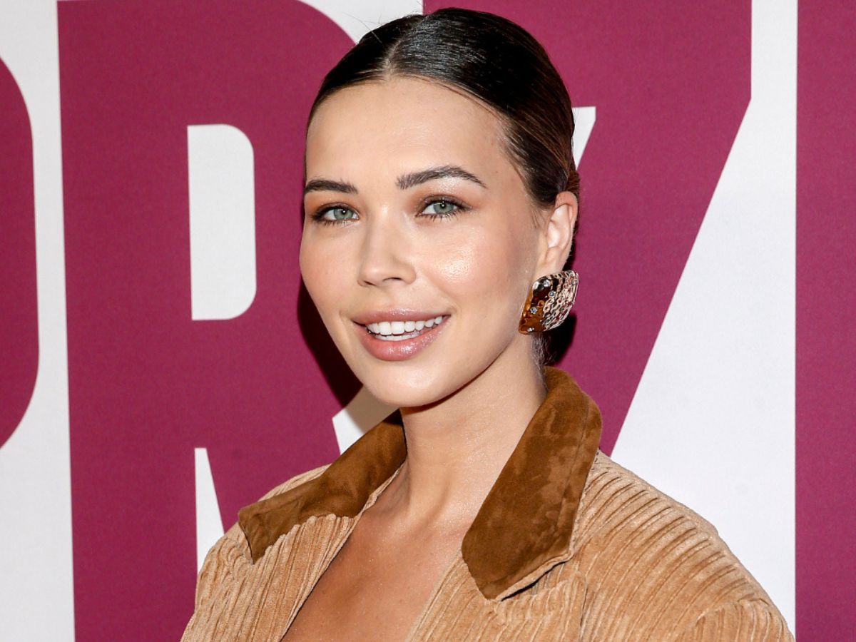 Sandra Kubicka