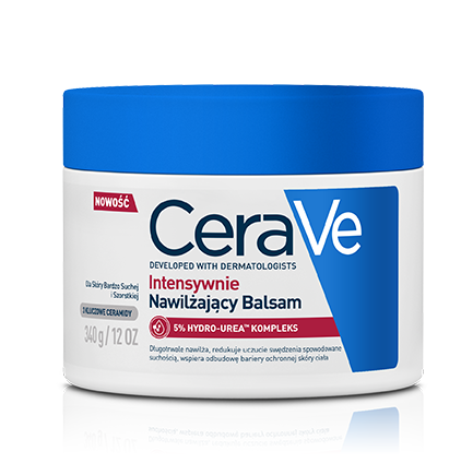 CeraVe balsam