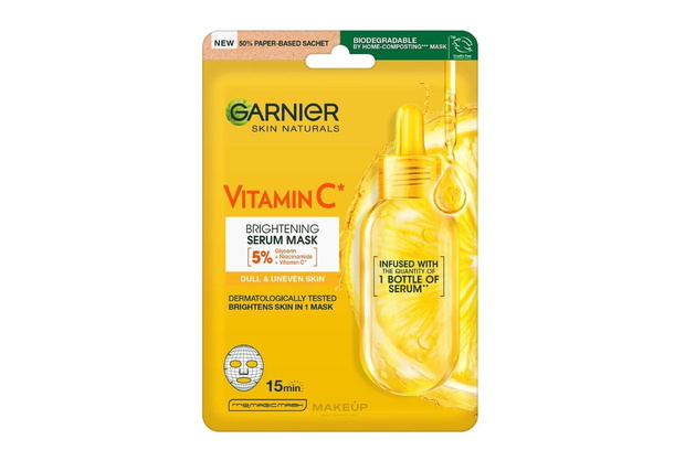 Garnier