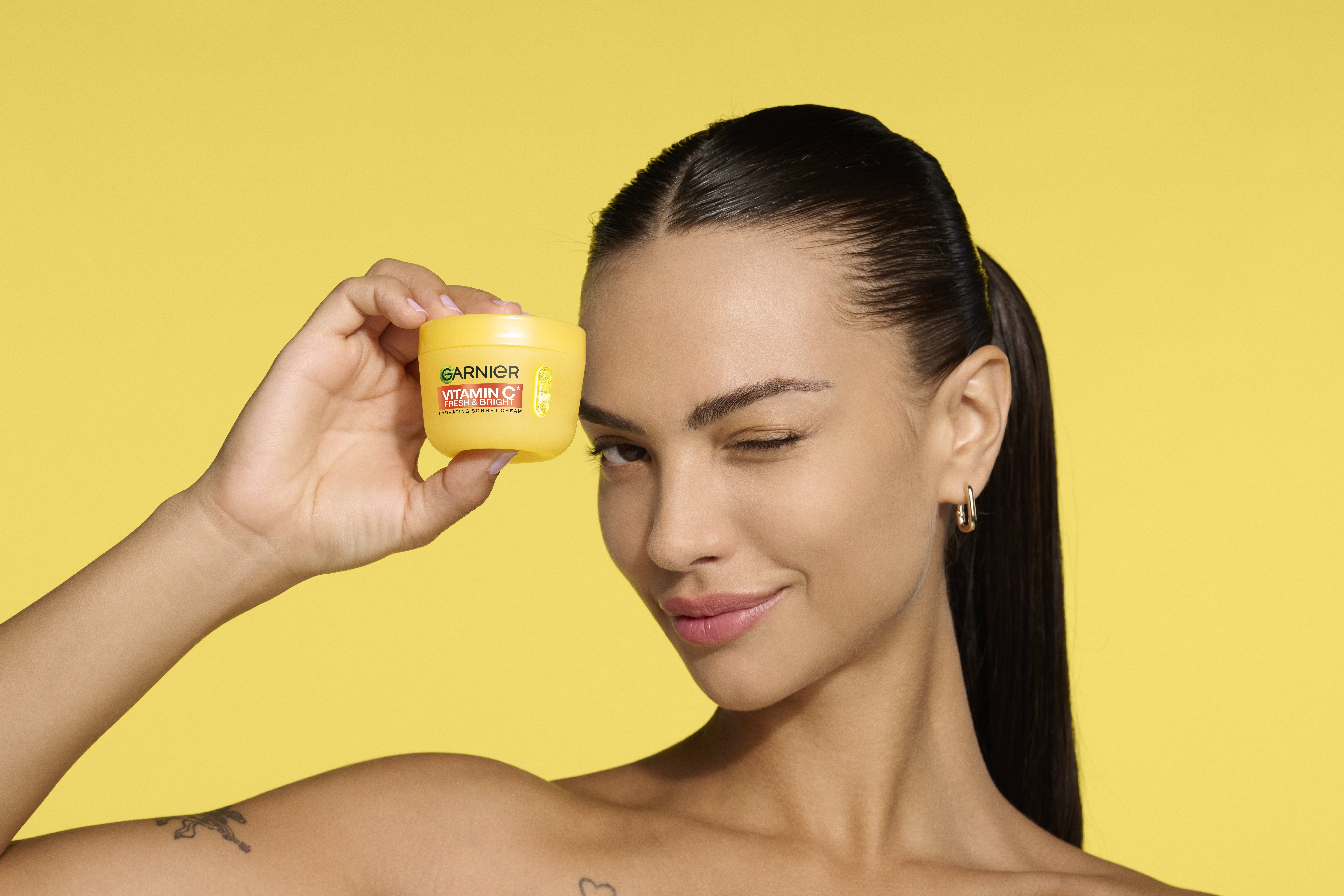 Garnier