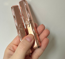 Blush Balm Lip Tint charlotte Tilbury fot:archiwum prywatne
