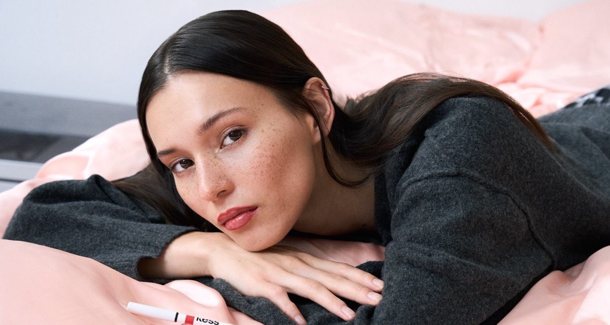 Idealny koloryt skóry bez podkładu!? Ten krem CC wtapia się w skórę jak lekkie serum i daje glow na 12h!