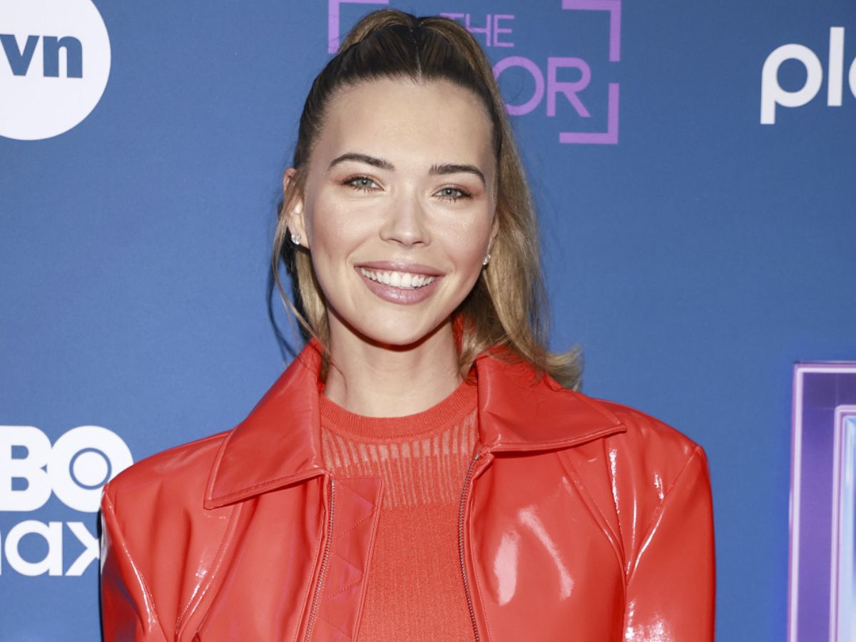 Sandra Kubicka