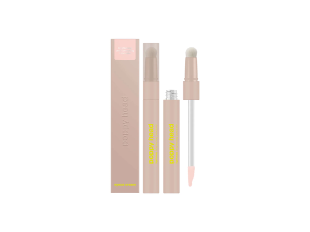 Poppy Head Eyece Cream