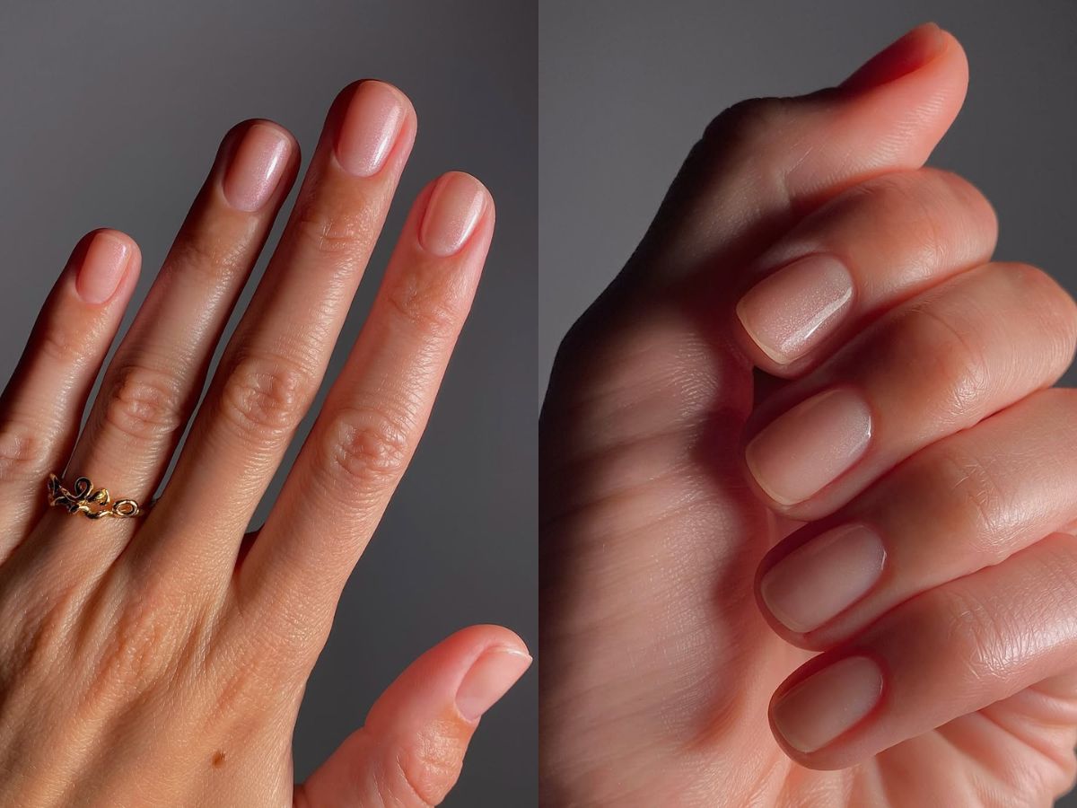 clean girl manicure (8)