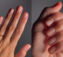 clean girl manicure (8)