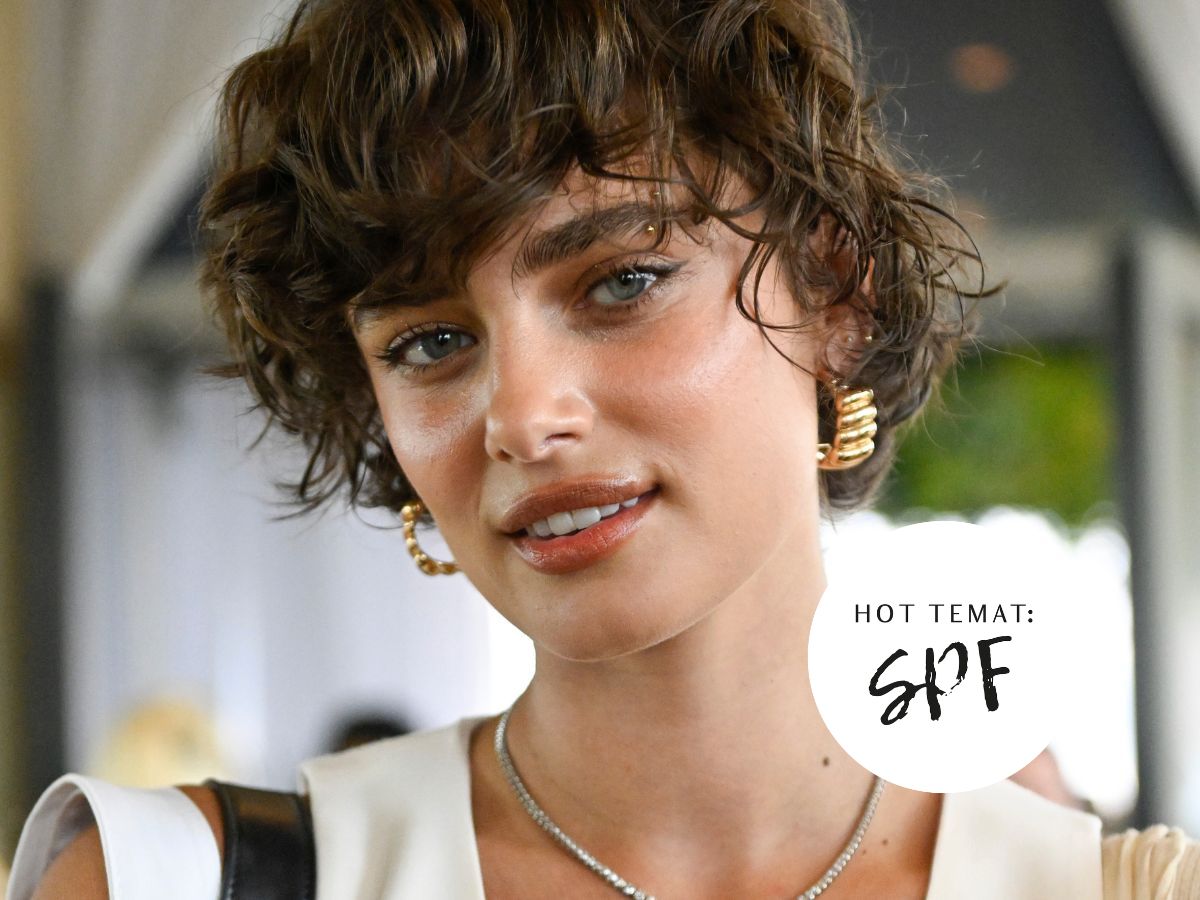 krem z filtrem spf