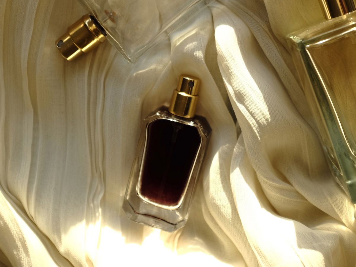 Te kremowe perfumy z Zary pachną jak włoski deser